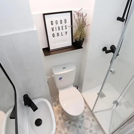 Comfort Concept Studio * Bucharest