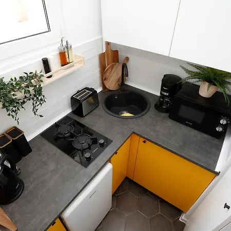 Comfort Concept Studio * Bucharest